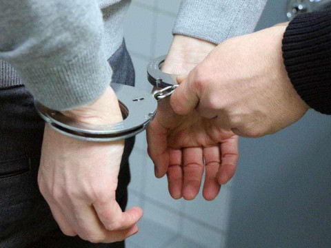 Правоохоронці затримали чоловіка який стріляв у пенсіонерку в Броварах (ФОТО)