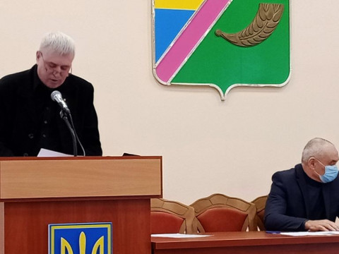 У Білоцерківській райраді голосував депутат, якого навіть не було на засіданні (ФОТО)