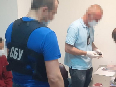 СБУ затримала у "Борисполі" іноземців, які перевозили кокаїн у шлунку (ФОТО)