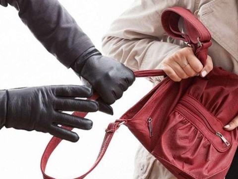 У Білій Церкві затримали чергового грабіжника по гарячих слідах