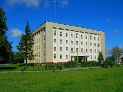 Згурівка перейняла досвід розбудови громади від колег з Полтавщини