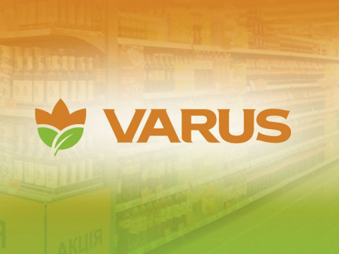 Торгові мережі на Київщині: як працюють супермаркети "Varus"