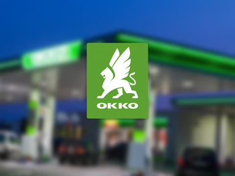 Автомобільні заправки на Київщині: як працює мережа "ОККО"