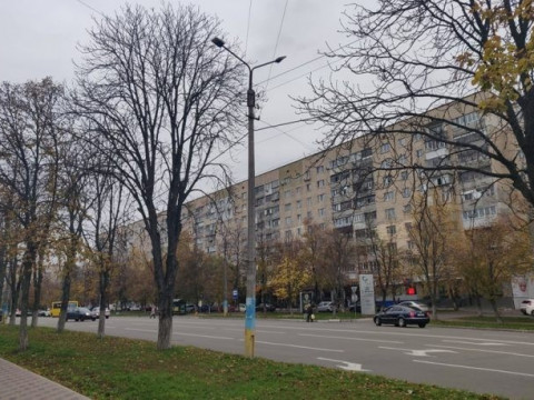 За 13,5 млн грн модернізують освітлення на вулицях Броварів