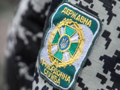 В аеропорту "Київ" іноземці не змогли "домовитися" з прикордонниками