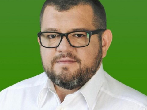 Нардеп з Броварщини заявив про вихід зі "Слуги народу" (ВІДЕО)