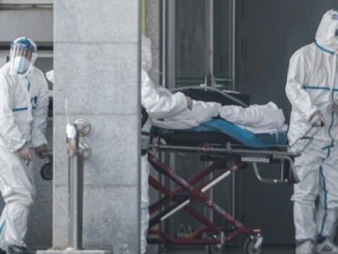У Білій Церкві розробили алгоритм дій під час карантину