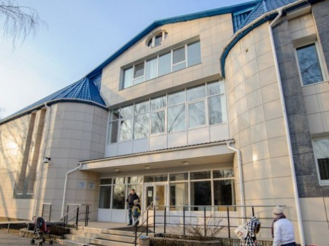 У Броварах КП "Оздоровчо-реабілітаційний центр" може отримати 1 мільйон гривень