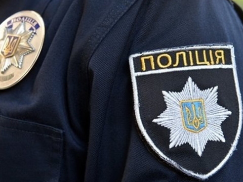 Бориспільські патрульні спіймали чоловіка, який розшукувався Миргородським відділком поліції
