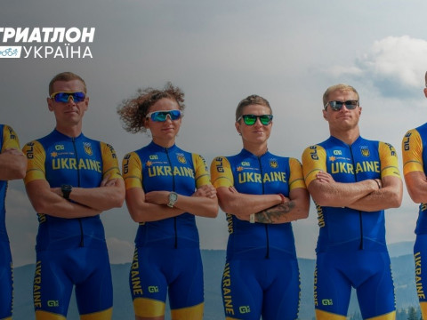 Восьмеро спортсменів із Київщини представлять країну на Паралімпійських іграх
