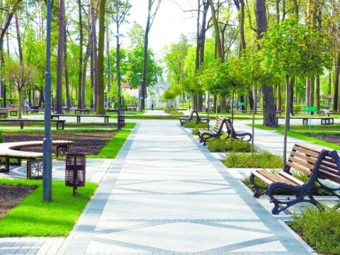 Бориспільська влада планує присвоїти Книшовому комплексу ім'я Анатолія Федорчука