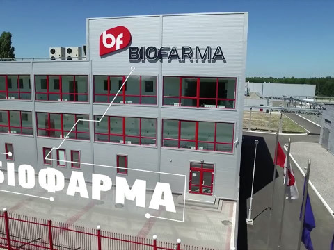 Компанія "Біофарма" винайшла дієві ліки проти "корони", - Костянтин Єфименко