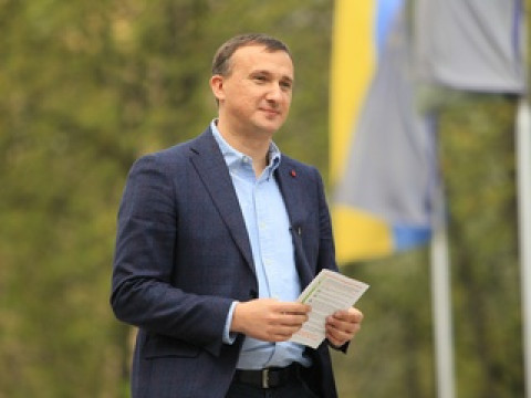 Володимир Карплюк (лідер партії "Нові обличчя"): Освіта в Ірпені - фейковий «антирекорд» насправді є РЕКОРДОМ!