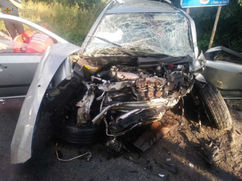 З’явилися подробиці смертельної автотрощі в Калинівській ОТГ (ФОТО)