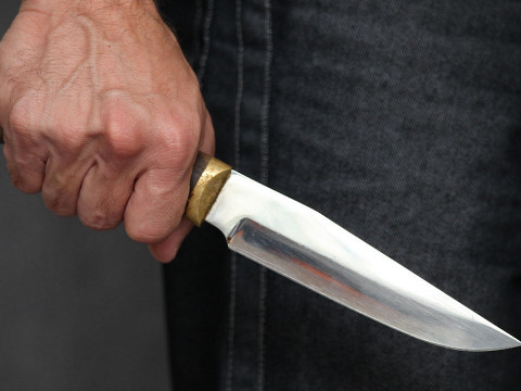 В Ірпені азербайджанець вдарив ножем у груди чоловіка