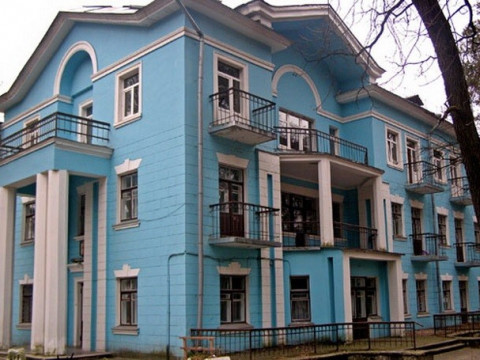 Прокуратура Київщини повернула державі частину майна санаторію на 3,7 млн грн