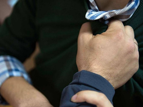 У Вишневому конфлікт між чоловіками закінчився смертю