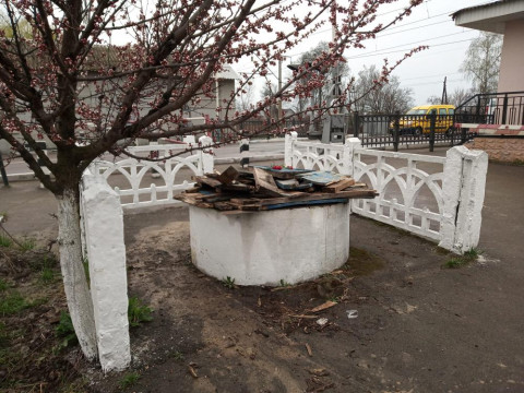 У Броварах з криниці витягнули тіло чоловіка, що зник більше місяця тому