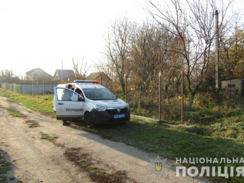 У Васильківському районі бездомний катував пенсіонерку та погрожував убити (ФОТО)