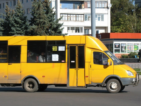 До Київської ОДА надійшло понад 200 пропозицій щодо вдосконалення маршрутної мережі