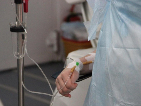 У Білій Церкві з початку року від коронавірусу померло понад 200 людей