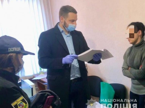 Білоцерківські правоохоронці "накрили" нарколабораторію (ФОТО)