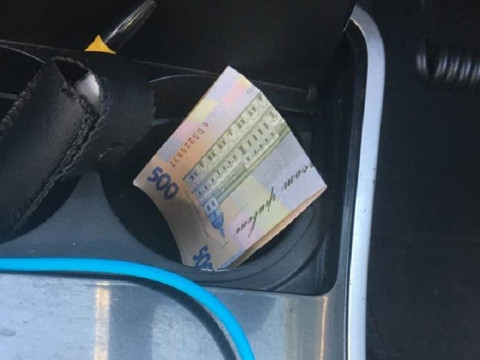 День у день білоцерківські патрульні відмовляються від хабарів (ФОТО)