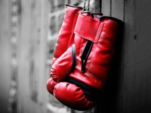 Юний боксер із Бучі переміг у чемпіонаті Київщини з боксу