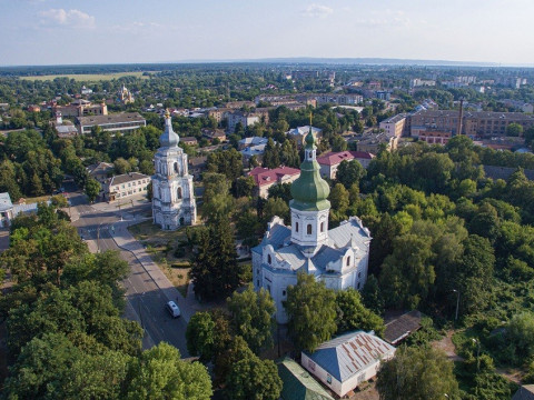 На розвиток культури і туризму в Переяславі виділили додаткові кошти