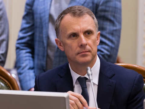 Вишгород має достатньо прав претендувати на статус райцентру, - Москаленко