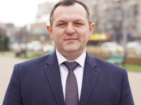Київська область відклала відкриття школи в Українці (ВІДЕО)