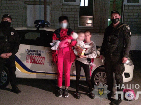 "Було схоже на катування": у Василькові сусіди викликали поліцію через нелюдські крики в будинку