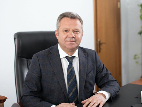 У Верховній Раді прийняли рішення внести зміни до Конституції України