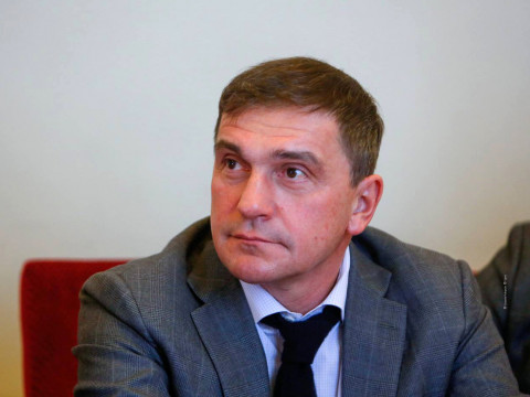 Депутати та "Батьківщина" врятували Київщину від земельного дерибану