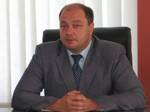 Переможці місцевих виборів: голова Узинської ОТГ Віталій Гринчук