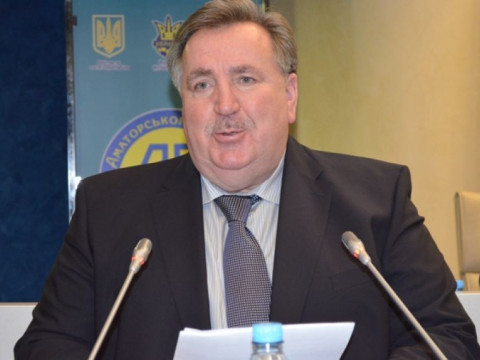 Співвласник Яготинського молокозаводу Федір Шпиш став №68 у рейтингу найбагатших українців