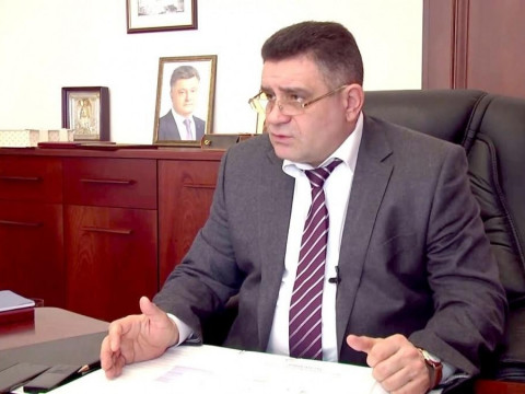Колишній голова Київської ОДА став одним з керівників виборчого штабу партії Зеленського на Волині, - ЗМІ