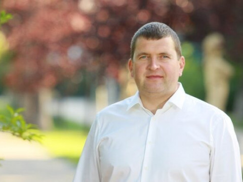 Олександр Маркушин та "Нові обличчя" - лідери в Ірпінській громаді: результати соціологічного опитування