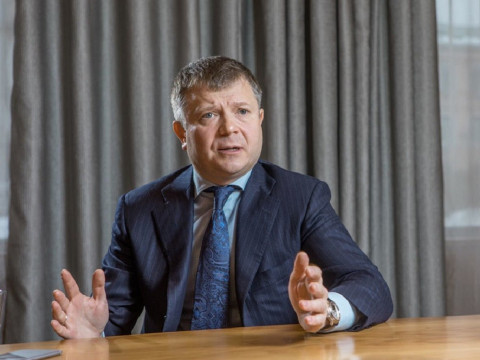 З’явилися подробиці переслідування власника білоцерківського шинного заводу олігарха Жеваго