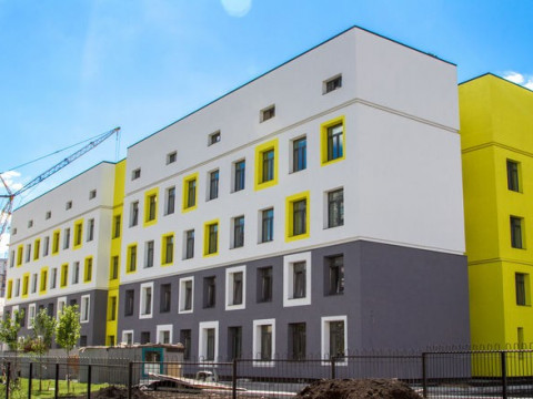 Тесть Насірова взявся реконструювати школу в Бучі майже за 140 млн грн