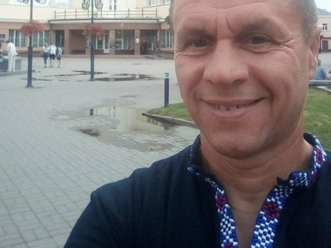 Кандидат на голову Фурсівської об’єднаної громади Геннадій Прищепчук: Люди хочуть бачити зміни