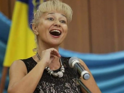 Викладачка з Ірпеня перемогла на Міжнародному фестивалі-конкурсі "Україна єднає світ" (ФОТО)
