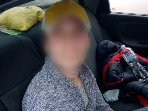 На Макарівщині шахрай вимагав у бабусі гроші, ніби то на лікування її сина (ФОТО)