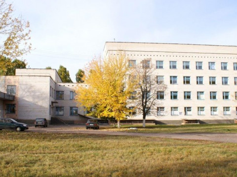 У Броварах в клінічній лікарні відремонтують дах