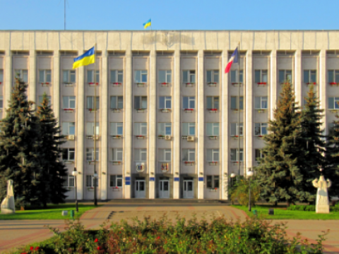 Скандал у Вишгородській ОТГ: депутати райради відмовляються передавати громаді майно району (ВІДЕО)