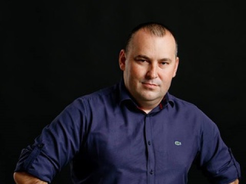 Руслан Майструк (голова Тетіївської ОТГ): Про межі міста Тетієва