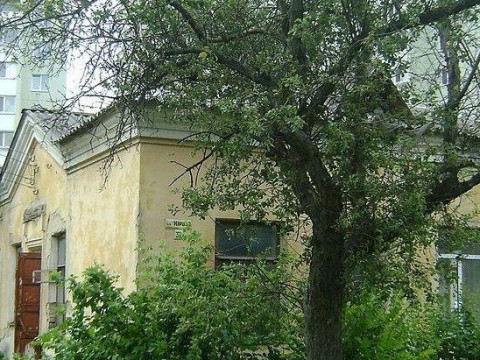 Агрофірма з Івано-Франківщини придбала найстаріший вцілілий маєток у Броварах