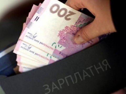 Зарплата голови Гостомельської громади завдяки преміям і надбавкам сягає 40 тис грн (ФОТО)