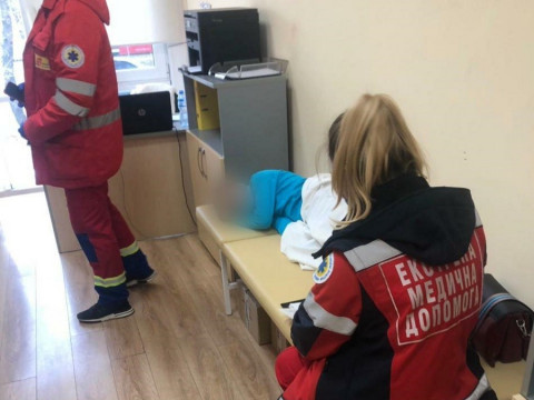 У Софіївській Борщагівці школяр ударив свого ровесника по голові