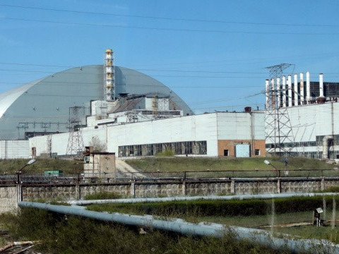 Вчені розповіли про зростання ядерних реакцій у Чорнобильському реакторі